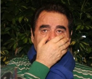 Tatlıses'in yeğeni hayatını kaybetti!