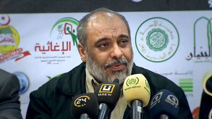 Dinleme skandalında 25 kişi ifadeye çağrıldı