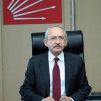 CHP'de kritik değişiklik
