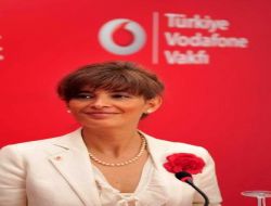 Türkiye Vadafone Vakfı, Bilgisayar Bilmeyen 500 Bin Gence Ulaştı