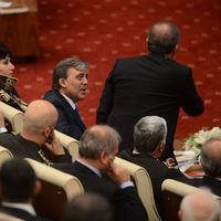 BAŞBAKAN'DAN FEVZİOĞLU'NA TEPKİ