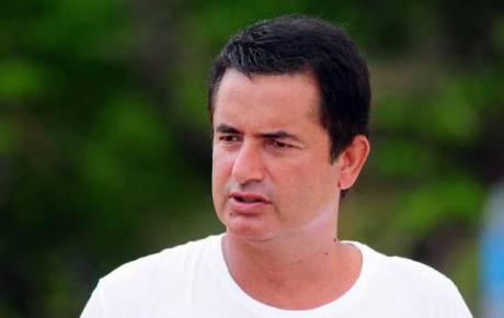 Acun Ilıcalı'nın yeni planı