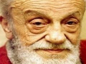 Necip Fazıl'dan Ayasofya konuşması