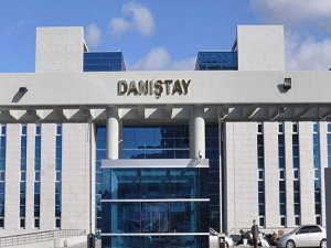 Danıştay'dan Feyzioğlu’na tepki