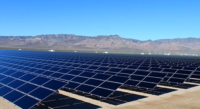 Enerji sektörüne "güneş" doğacak