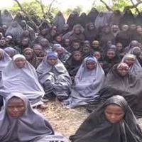 Boko Haram'dan kızları bırakma şartı