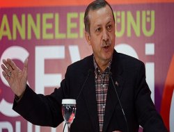 "Tasarı TBMM'ye sevk edilecek"