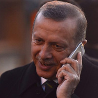 Başbakan'dan, Belözoğlu'na kutlama