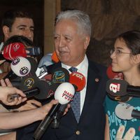 CHP'de Feyzioğlu gerilimi