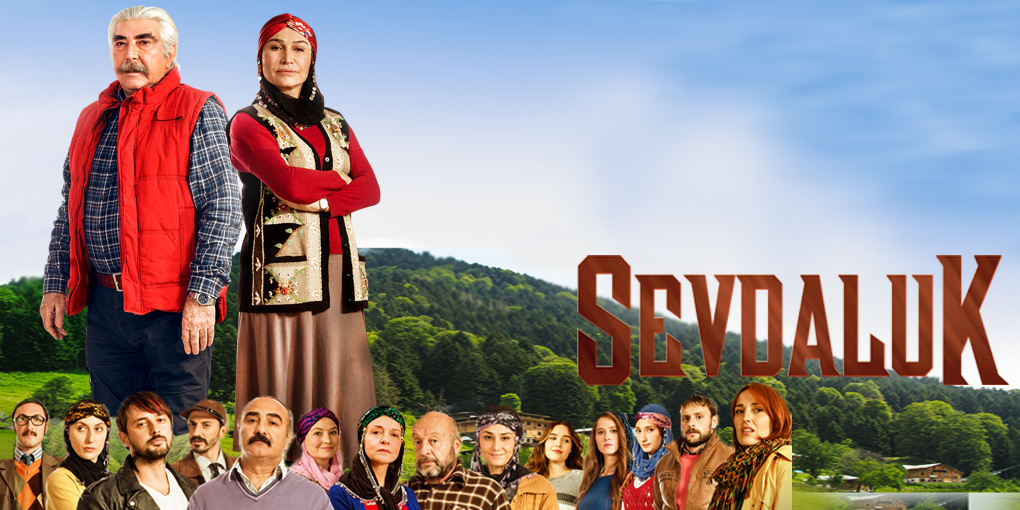 Sevdaluk'tan şoke eden haber