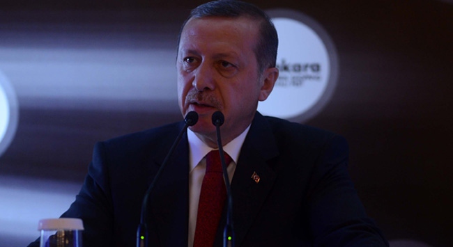 Başbakan Soma'daki olayla ilgili açıklama yaptı