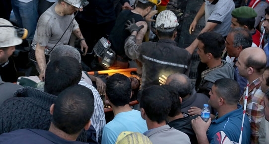 201 CANI KAYBETTİK!..