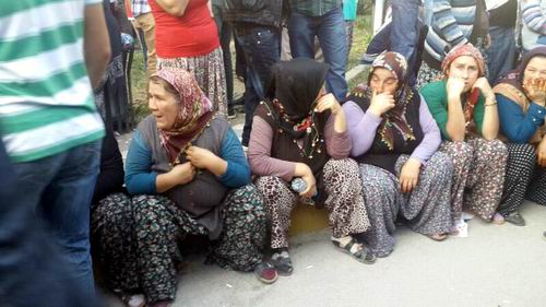 Soma'da bilanço artıyor!