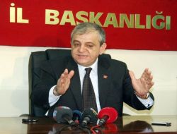 Chp İzmir İl Başkanı Nalbantoğlu: Kongrede Olay Çıkaranlar Partiden Değil