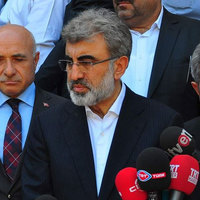 Bakan madende kalan işçi sayısını açıkladı