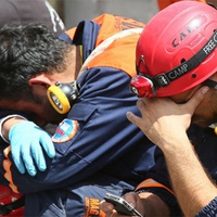 Başbakanlık'tan Soma için yardım