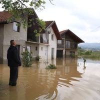 ÖLÜ SAYISI ARTIYOR!