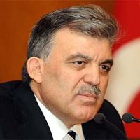 Gül'den buruk 19 Mayıs mesajı