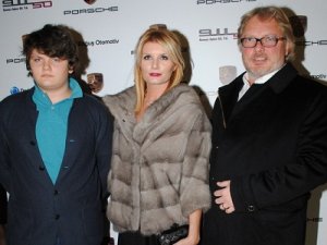 Ali Şen'in torunu hayatını kaybetti