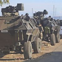 Sınırda operasyon: 50 ton mazot, 11 gözaltı