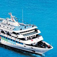 Mavi Marmara’ya sürpriz destek