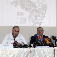 Soma Holding'e tazminat davası