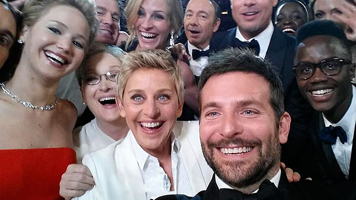 TDK ‘selfie‘ kararını verdi!