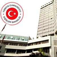 Dışişleri Bakanlığı'nda atamalar