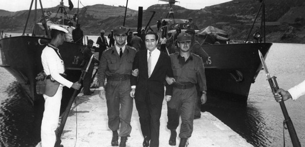 27 Mayıs darbesinin kronolojisi