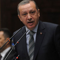 Başbakan'dan tarihi çağrı