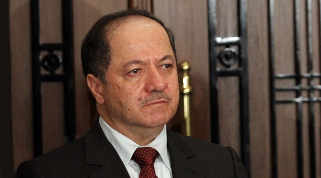 Barzani'den Maliki'ye "ayrılık" tehdidi