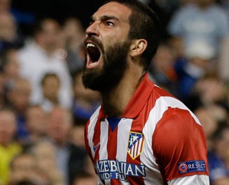 İngiltere'den Arda'ya resmi teklif