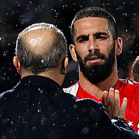 A Milli Takım'da Arda şoku!