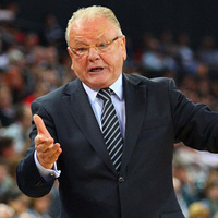 O ARTIK TÜRKİYE'DE..