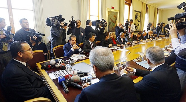 Cezalar artırılıyor...