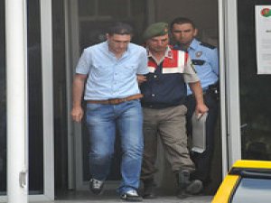 SOMA'DA BİR TUTUKLAMA DAHA