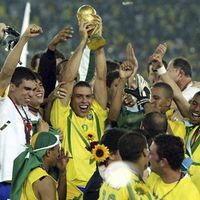 Dünya Kupası'nın unutulmaz golcüleri