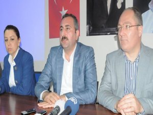 AK Parti'den Yalova seçim sonuçlarına itiraz