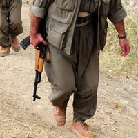 Teröristlerce kaçırılan 6 işçi serbest