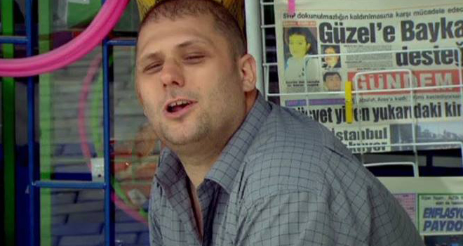 Oyuncu Erkan Köse'den kötü haber