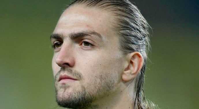 Caner Erkin'den Inter paylaşımı