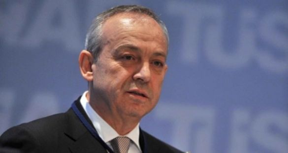 TÜSİAD Başkanı'nın istifa nedeni