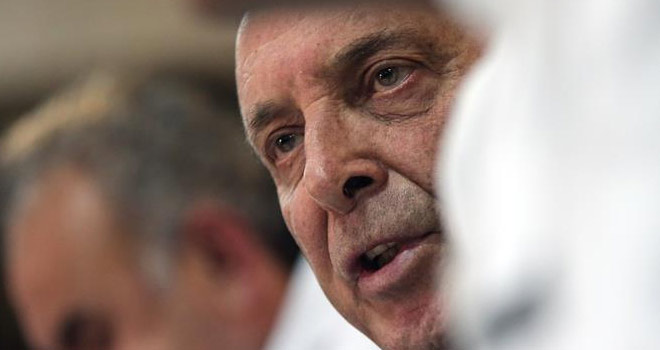 Alp Gürkan'ın Towers'ına soruşturma