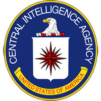CIA twitter'ı yıktı!