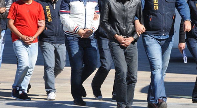 Mersin'de uyuşturucu operasyonu