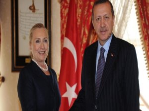 Başbakan Erdoğan'a övgü dolu sözler