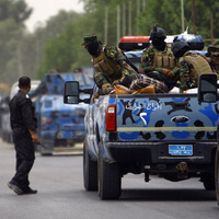 IŞİD bir şehri daha ele geçirdi