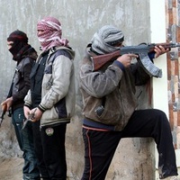 IŞİD'den Türk Konsolosluğu'na baskın