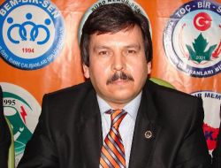 Denizli Sağlık-sen, Tabip Odası'nı İnançlı İnsanlardan Özür Dilemeye Çağırdı