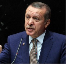 'Bizden habersiz hamle yapmayın'